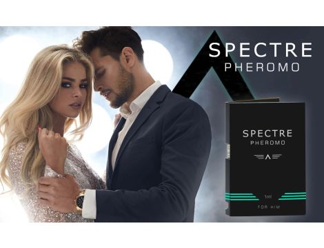 Feromony-Spectre - 1ml.MEN - 2