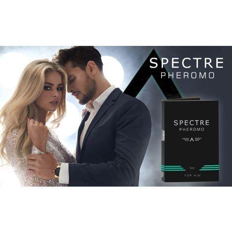 Feromony-Spectre - 1ml.MEN - 2