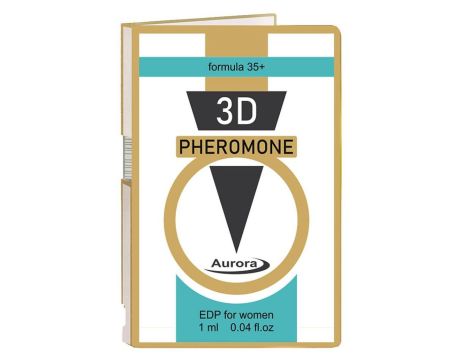 Feromony - 3D Pheromone 35 Plus 1ml.