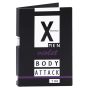 Feromony - X-PHERO MEN VIOLET 1ml. - 2