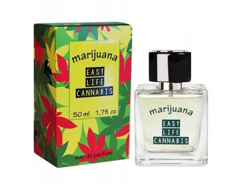 Feromony-Marijuana 50ml EDT