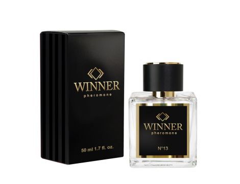 Feromony-WINNER No13 50ml