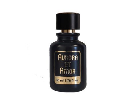 Feromony-Aurora Et Amor 50ml Black