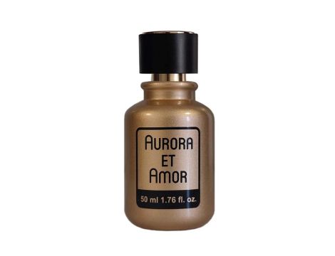 Feromony-Aurora Et Amor 50ml Gold