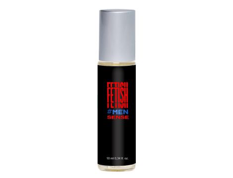 Feromony-FETISH SENSE MEN 10ml (AROMA)