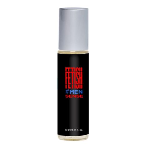 Feromony-FETISH SENSE MEN 10ml (AROMA)