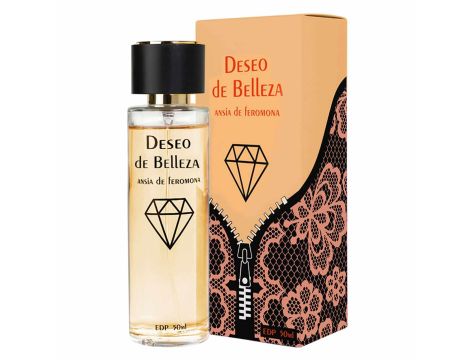 Feromony-Deseo De Belleza 50ml