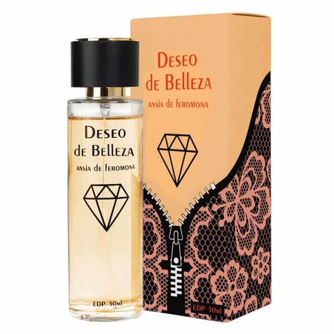 Feromony-Deseo De Belleza 50ml