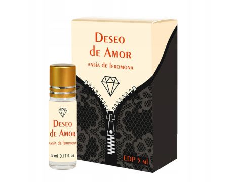 Deseo De Amor /5 ml/ women