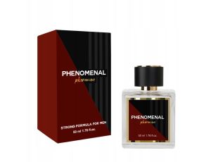 PHENOMENAL Pheromone men 50 ml