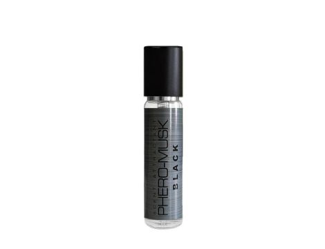 PHERO-MUSK BLACK /15 ml/ men