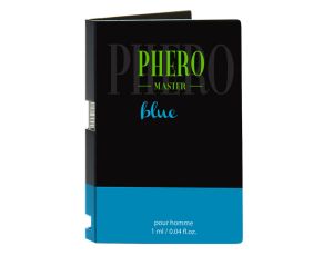 PHERO MASTER Blue /1 ml/ men