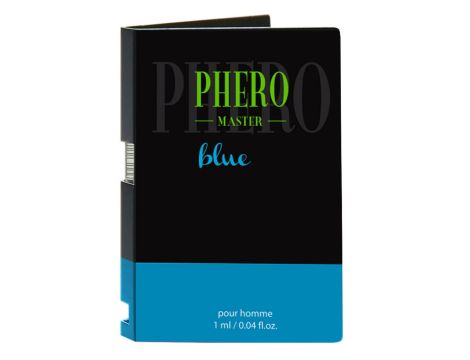 PHERO MASTER Blue /1 ml/ men