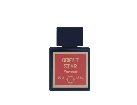 Orient Star Pheromone /50 ml/ women - 2