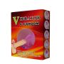 BAILE - Cockring VIBRATOR & CONDOM - 5