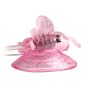 BAILE- BUTTERFLY CLITORAL PUMP, Vibration Sucking - 3