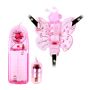 BAILE - Stimulating Butterfly Pink - 2