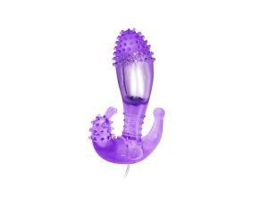 BAILE- SUPER STRONG VIBRATOR - image 2