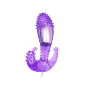 BAILE- SUPER STRONG VIBRATOR - image 2