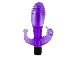 BAILE- HONEYBEE VIBRATOR, 7 vibration functions - image 2