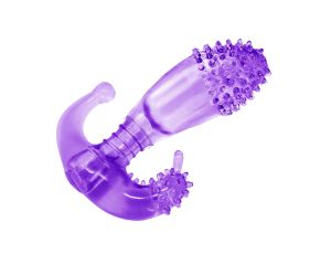 BAILE- HONEYBEE VIBRATOR, 7 vibration functions - image 2