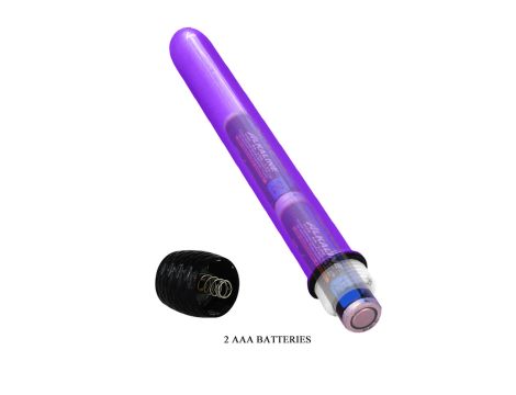 BAILE- HONEYBEE VIBRATOR, 7 vibration functions - 4