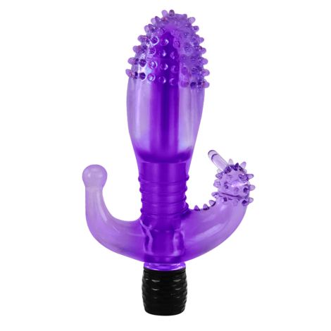 BAILE- HONEYBEE VIBRATOR, 7 vibration functions - 2