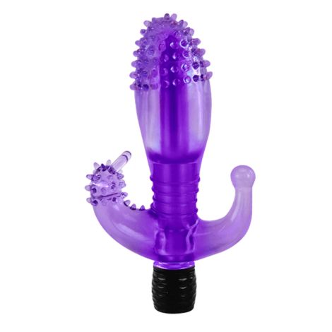 BAILE- HONEYBEE VIBRATOR, 7 vibration functions - 4