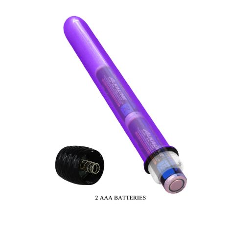 BAILE- HONEYBEE VIBRATOR, 7 vibration functions - 7