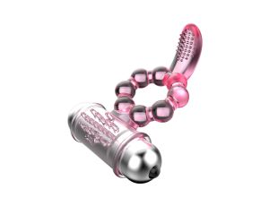 BAILE- PLEASURE TONGUE , 10 vibration functions - image 2