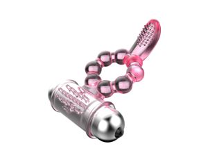 BAILE- PLEASURE TONGUE , 10 vibration functions - image 2