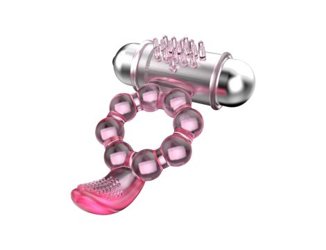 BAILE- PLEASURE TONGUE , 10 vibration functions