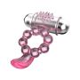 BAILE- PLEASURE TONGUE , 10 vibration functions - 2