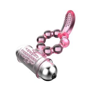 BAILE- PLEASURE TONGUE , 10 vibration functions - image 2