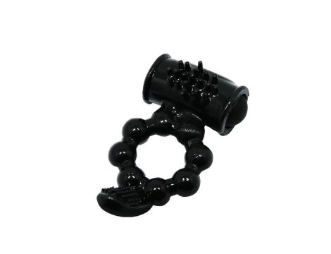 PRETTY LOVE - Sweet Ring Black - 2