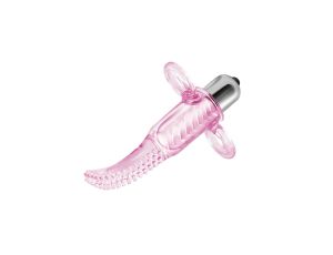 BAILE- VIBRO FINGER, 10 vibration functions - image 2