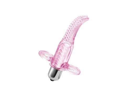 BAILE- VIBRO FINGER, 10 vibration functions