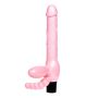 BAILE - SUPER STRAPLESS DILDO - 2