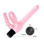 BAILE - SUPER STRAPLESS DILDO - 6