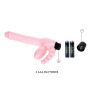 BAILE - SUPER STRAPLESS DILDO - 5