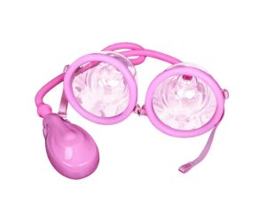 BAILE - Electric Breast Pump Twin Cups - image 2