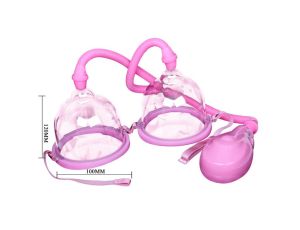 BAILE - Electric Breast Pump Twin Cups - image 2