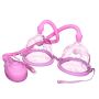 BAILE - Electric Breast Pump Twin Cups - 2