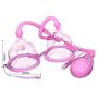 BAILE - Electric Breast Pump Twin Cups - 3