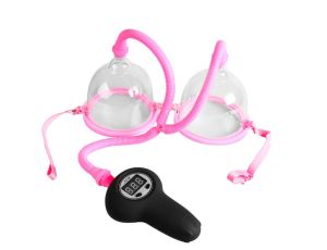 BAILE - BREAST PUMP Advanced breast beauty expert