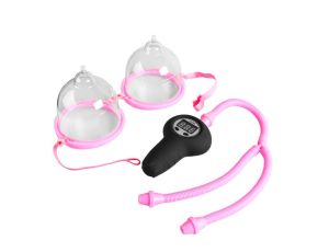 BAILE - BREAST PUMP Advanced breast beauty expert - image 2