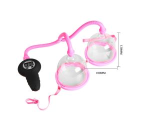 BAILE - BREAST PUMP Advanced breast beauty expert - image 2