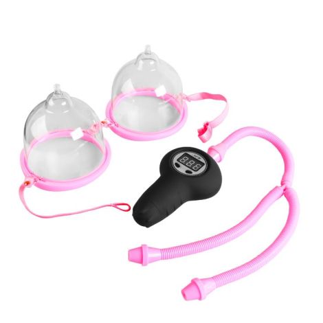 BAILE - BREAST PUMP Advanced breast beauty expert - 2