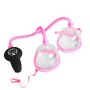 BAILE - BREAST PUMP Advanced breast beauty expert - 4