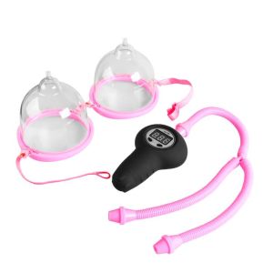 BAILE - BREAST PUMP Advanced breast beauty expert - image 2